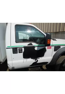 FORD FORD F450SD PICKUP Door Assembly, Front