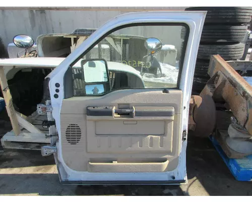 FORD FORD F450SD PICKUP Door Assembly, Front