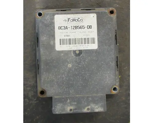 FORD FORD F450SD PICKUP ECM (Transmission)