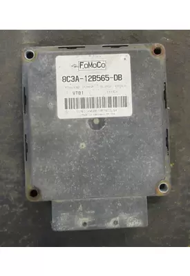 FORD FORD F450SD PICKUP ECM (Transmission)