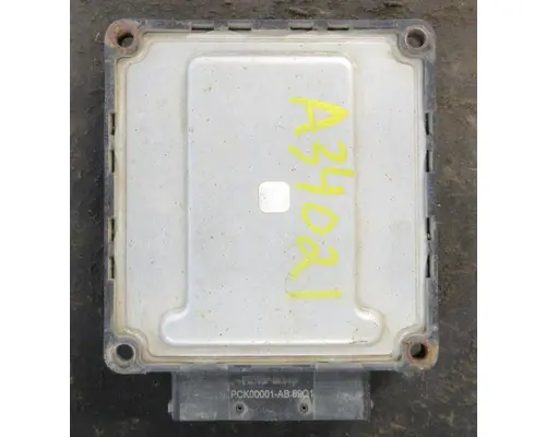 FORD FORD F450SD PICKUP ECM (Transmission)