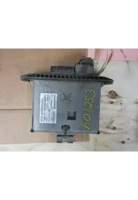 FORD FORD F450SD PICKUP Electronic Engine Control Module