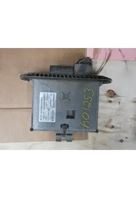 FORD FORD F450SD PICKUP Electronic Engine Control Module