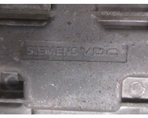 FORD FORD F450SD PICKUP Electronic Engine Control Module