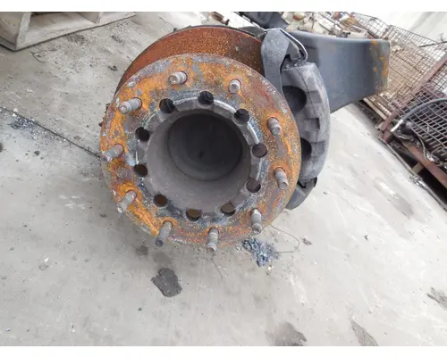 FORD FORD F450SD PICKUP Front Axle I Beam