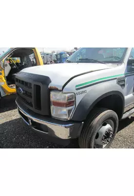 FORD FORD F450SD PICKUP Front End Assembly