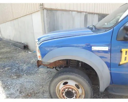 FORD FORD F450SD PICKUP Front End Assembly