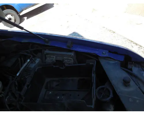 FORD FORD F450SD PICKUP Front End Assembly