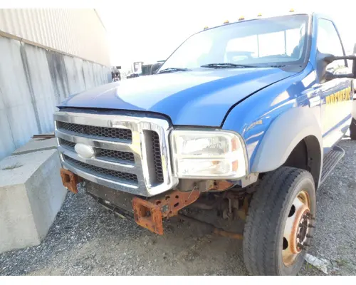 FORD FORD F450SD PICKUP Front End Assembly