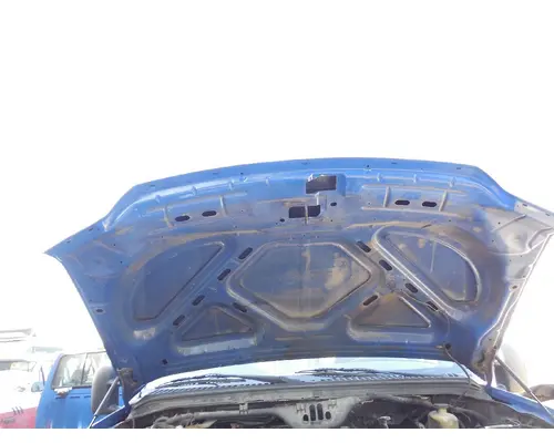 FORD FORD F450SD PICKUP Front End Assembly