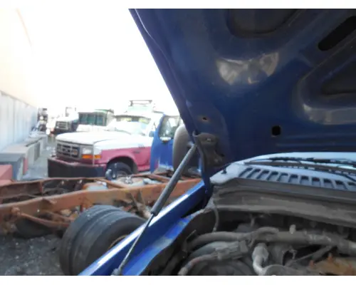 FORD FORD F450SD PICKUP Front End Assembly