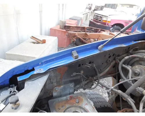 FORD FORD F450SD PICKUP Front End Assembly