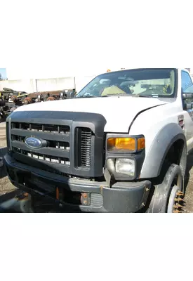 FORD FORD F450SD PICKUP Front End Assembly