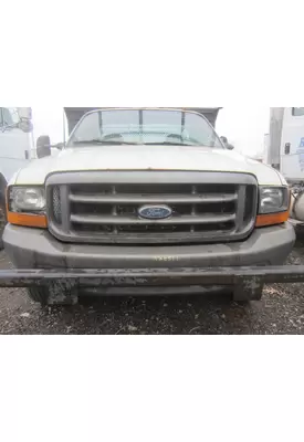 FORD FORD F450SD PICKUP Grille