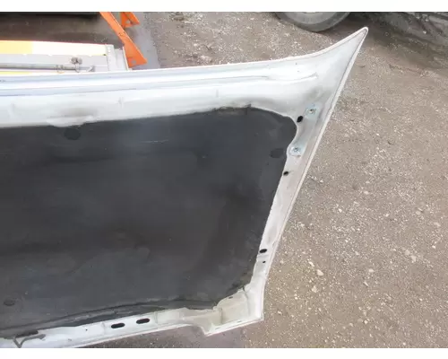 FORD FORD F450SD PICKUP Hood