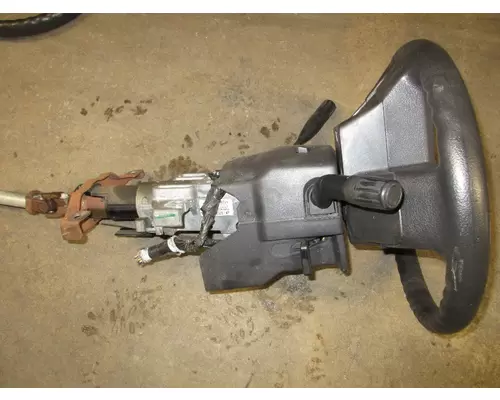 FORD FORD F450SD PICKUP Steering Column