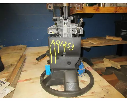FORD FORD F450SD PICKUP Steering Column
