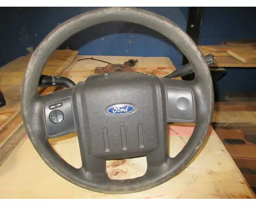 FORD FORD F450SD PICKUP Steering Column