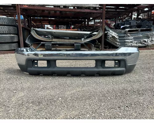 FORD FORD F550SD PICKUP Bumper Assembly, Front