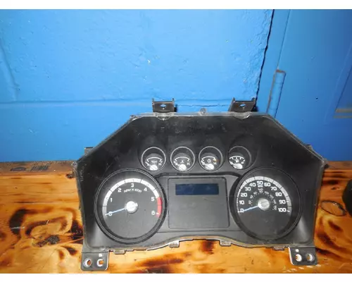 FORD FORD F550SD PICKUP Instrument Cluster