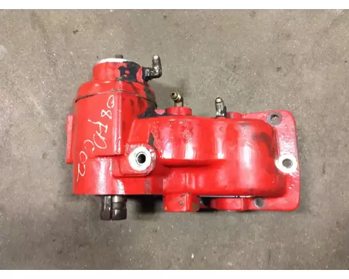 FORD FORD F550SD PICKUP PTO