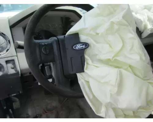 FORD FORD F550SD PICKUP Steering Column