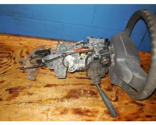 FORD FORD F550SD PICKUP Steering Column