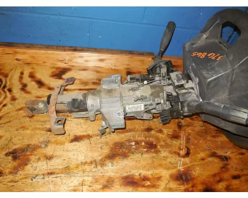 FORD FORD F550SD PICKUP Steering Column