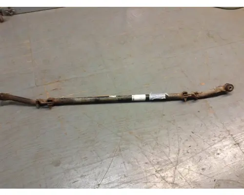 FORD FORD F550SD PICKUP Suspension