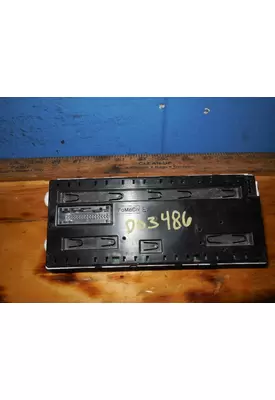 FORD FORD F550SD PICKUP Temperature Control