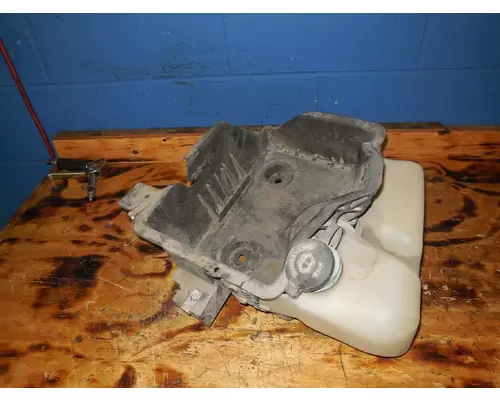 FORD FORD F550SD PICKUP Windshield Washer Reservoir