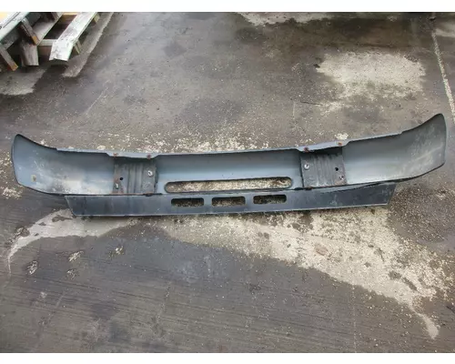 FORD FORD VAN Bumper Assembly, Front