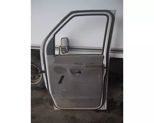 FORD FORD VAN Door Assembly, Front