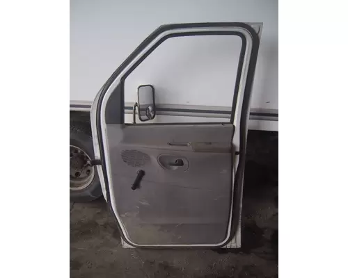 FORD FORD VAN Door Assembly, Front