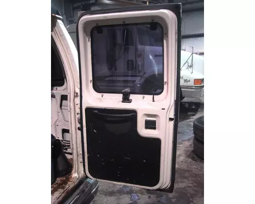 FORD FORD VAN Door Assembly, Rear or Back