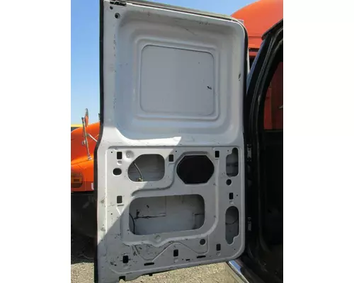 FORD FORD VAN Door Assembly, Rear or Back