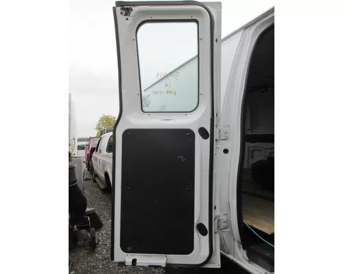 FORD FORD VAN Door Assembly, Rear or Back