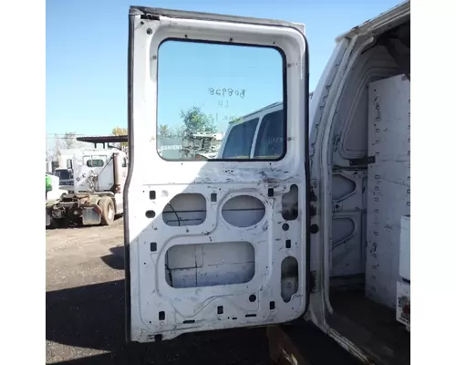 FORD FORD VAN Door Assembly, Rear or Back