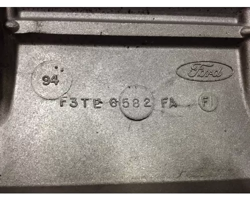 FORD FORD VAN Engine Valve Cover