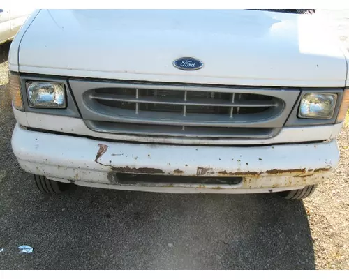 FORD FORD VAN Grille