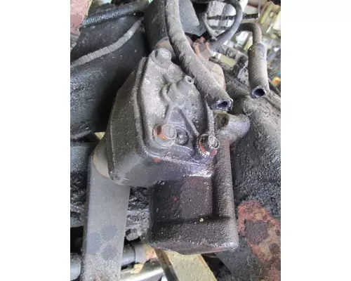 FORD FORD Steering Gear