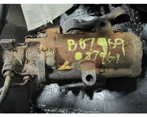 FORD FORD Steering Gear