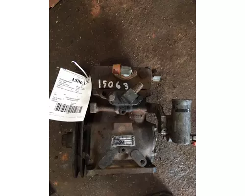 FORD FT900 Air Compressor