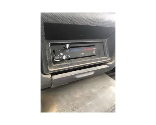 FORD FT900 Air Conditioning Climate Control