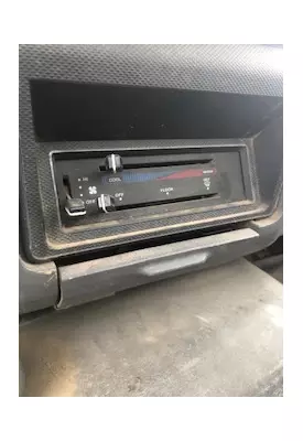 FORD FT900 Air Conditioning Climate Control