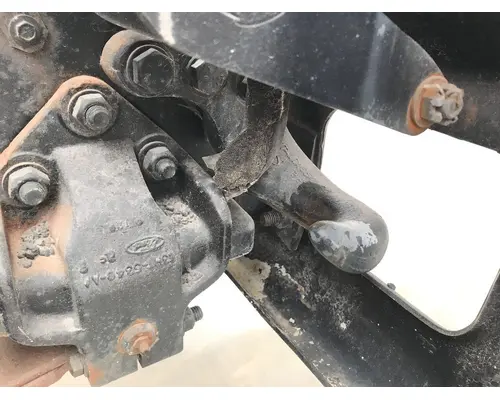 FORD FT900 Body, Misc. Parts