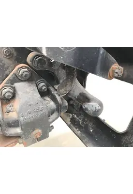 FORD FT900 Body, Misc. Parts