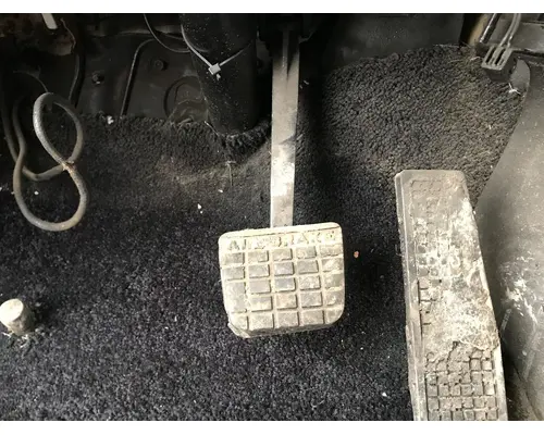 FORD FT900 Body, Misc. Parts