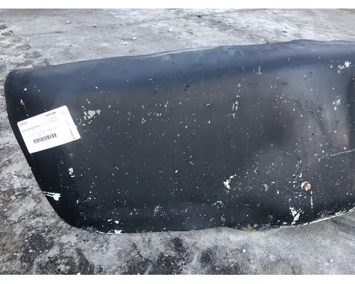 FORD FT900 Bumper Assembly, Front