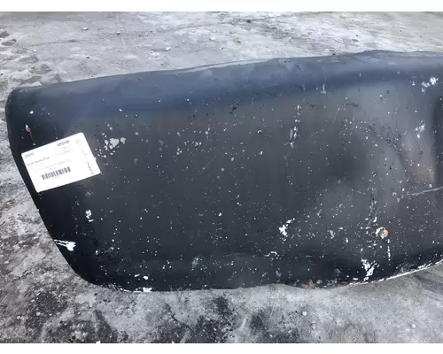 FORD FT900 Bumper Assembly, Front